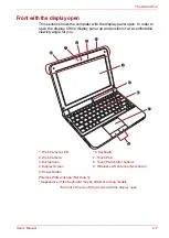 Preview for 33 page of Toshiba NB205-N311 User Manual