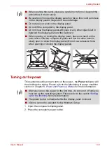 Preview for 41 page of Toshiba NB205-N311 User Manual