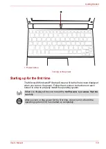 Preview for 42 page of Toshiba NB205-N311 User Manual