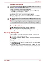 Preview for 46 page of Toshiba NB205-N311 User Manual