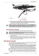 Preview for 60 page of Toshiba NB205-N311 User Manual