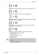 Preview for 68 page of Toshiba NB205-N311 User Manual