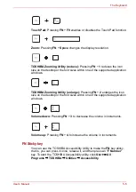 Preview for 69 page of Toshiba NB205-N311 User Manual