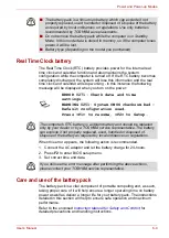 Preview for 76 page of Toshiba NB205-N311 User Manual