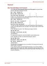 Preview for 86 page of Toshiba NB205-N311 User Manual