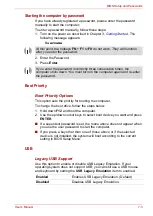 Preview for 87 page of Toshiba NB205-N311 User Manual