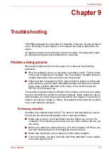 Preview for 97 page of Toshiba NB205-N311 User Manual