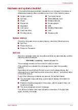 Preview for 99 page of Toshiba NB205-N311 User Manual