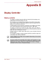 Preview for 113 page of Toshiba NB205-N311 User Manual