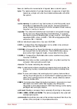 Preview for 123 page of Toshiba NB205-N311 User Manual