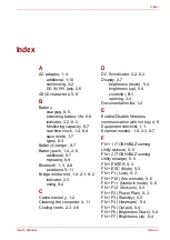 Preview for 134 page of Toshiba NB205-N311 User Manual