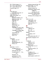 Preview for 135 page of Toshiba NB205-N311 User Manual