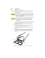 Preview for 44 page of Toshiba NB300 series User Manual