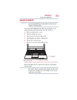 Preview for 65 page of Toshiba NB300 series User Manual