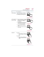 Preview for 67 page of Toshiba NB300 series User Manual