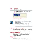 Preview for 70 page of Toshiba NB300 series User Manual