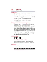 Preview for 84 page of Toshiba NB300 series User Manual