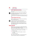 Preview for 86 page of Toshiba NB300 series User Manual