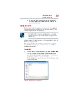 Preview for 89 page of Toshiba NB300 series User Manual