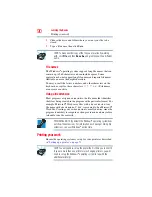 Preview for 90 page of Toshiba NB300 series User Manual