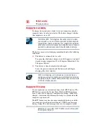 Preview for 96 page of Toshiba NB300 series User Manual