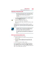 Preview for 99 page of Toshiba NB300 series User Manual