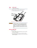 Preview for 104 page of Toshiba NB300 series User Manual