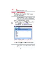 Preview for 130 page of Toshiba NB300 series User Manual