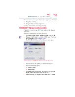 Preview for 133 page of Toshiba NB300 series User Manual