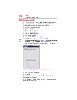 Preview for 142 page of Toshiba NB300 series User Manual