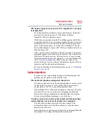 Preview for 155 page of Toshiba NB300 series User Manual