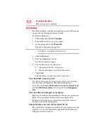 Preview for 158 page of Toshiba NB300 series User Manual