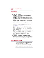 Preview for 160 page of Toshiba NB300 series User Manual