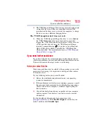 Preview for 169 page of Toshiba NB300 series User Manual