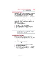 Preview for 199 page of Toshiba NB300 series User Manual