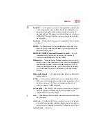 Preview for 209 page of Toshiba NB300 series User Manual