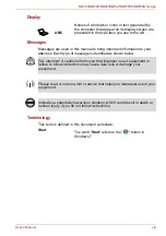 Preview for 13 page of Toshiba NB500 Series User Manual