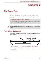 Preview for 26 page of Toshiba NB500 Series User Manual