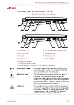 Preview for 28 page of Toshiba NB500 Series User Manual