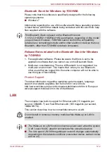 Preview for 49 page of Toshiba NB500 Series User Manual