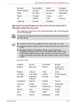 Preview for 128 page of Toshiba NB500 Series User Manual