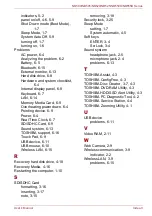 Preview for 137 page of Toshiba NB500 Series User Manual