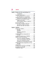 Preview for 26 page of Toshiba NB510 Series (Spanish) Manual Del Usuario