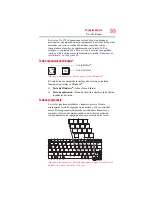 Preview for 99 page of Toshiba NB510 Series (Spanish) Manual Del Usuario