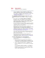 Preview for 154 page of Toshiba NB510 Series (Spanish) Manual Del Usuario