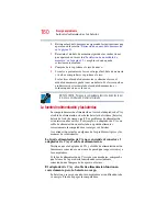 Preview for 160 page of Toshiba NB510 Series (Spanish) Manual Del Usuario