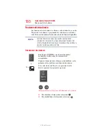 Preview for 180 page of Toshiba NB510 Series (Spanish) Manual Del Usuario