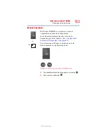 Preview for 183 page of Toshiba NB510 Series (Spanish) Manual Del Usuario