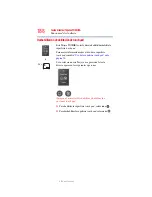 Preview for 188 page of Toshiba NB510 Series (Spanish) Manual Del Usuario