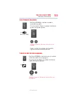 Preview for 189 page of Toshiba NB510 Series (Spanish) Manual Del Usuario